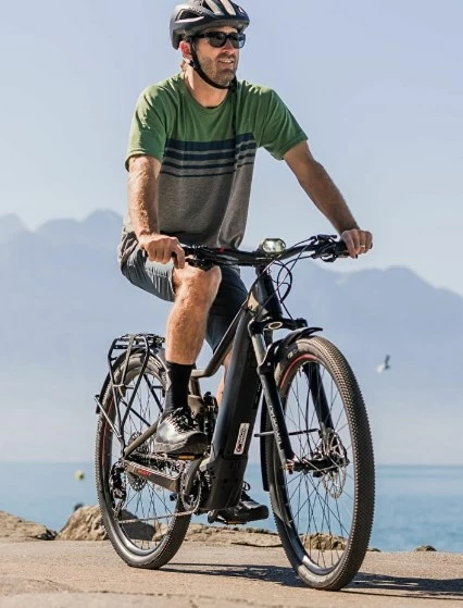 Vélo Elegant Magasin -Vélo Elegant Magasin 7