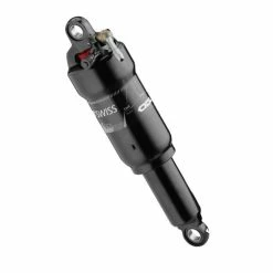 Dt-swiss Amortisseur DT Swiss X313 Aluminium Blocable