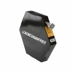Câble De Frein Ø 1.5 Mm Jagwire Slick Stainless - (x2 M)