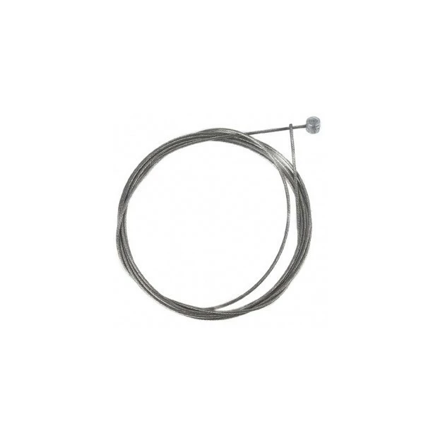 Xxcycle Cable Frein Arrière Galva T/Marteau 1.6 X 1800mm 1 Xxcycle Cable Frein Arrière Galva T/Marteau 1.6 X 1800mm