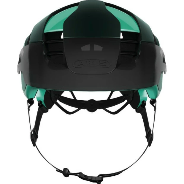 Casque Abus Montrailer ACE MIPS Vert Et Noir 2 Casque Abus Montrailer ACE MIPS Vert Et Noir – Image 2