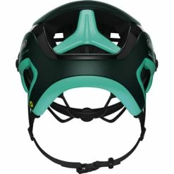Casque Abus Montrailer ACE MIPS Vert Et Noir 5 Casque Abus Montrailer ACE MIPS Vert Et Noir -Vélo Elegant Magasin casque abus montrailer ace mips vert et noir 2