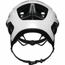 Casque Abus Montrailer Blanc Polaire -Vélo Elegant Magasin casque abus montrailer blanc polaire 2