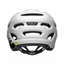 Casque Bell 4Forty Blanc/Noir 5 Casque Bell 4Forty Blanc/Noir -Vélo Elegant Magasin casque bell 4forty blanc noir 2
