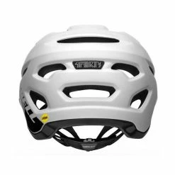 Casque Bell 4Forty MIPS Blanc/Noir -Vélo Elegant Magasin casque bell 4forty mips blanc noir 2
