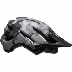 Casque Bell 4Forty MIPS Noir Camouflage -Vélo Elegant Magasin casque bell 4forty mips noir camouflage 2