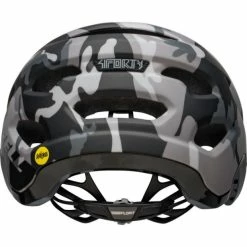 Casque Bell 4Forty MIPS Noir Camouflage -Vélo Elegant Magasin casque bell 4forty mips noir camouflage 3
