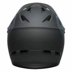 Casque Bell Sanction Noir Mat -Vélo Elegant Magasin casque bell sanction noir mat 5