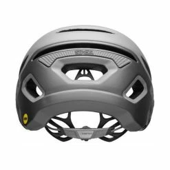 Casque Bell Sixer MIPS Gris Mat/Brillant -Vélo Elegant Magasin casque bell sixer mips gris mat brillant 2