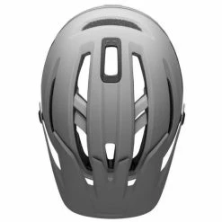 Casque Bell Sixer MIPS Gris Mat/Brillant -Vélo Elegant Magasin casque bell sixer mips gris mat brillant 3