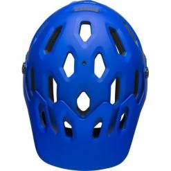 Casque Bell Super 3R MIPS Bleu Mat/Bleu Clair -Vélo Elegant Magasin casque bell super 3r mips bleu mat bleu clair 4