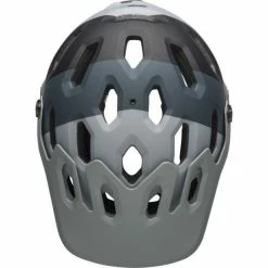 Casque Bell Super 3R MIPS Gris Foncé Mat//Gun Metal -Vélo Elegant Magasin casque bell super 3r mips gris fonce mat gun metal 4