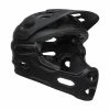 Casque Bell Super 3R MIPS Noir Mat/Gris