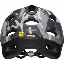 Casque Bell Super DH MIPS Noir Camouflage -Vélo Elegant Magasin casque bell super dh mips noir camouflage 3