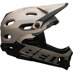 Casque Bell Super DH MIPS Sable/Noir -Vélo Elegant Magasin casque bell super dh mips sable noir 2