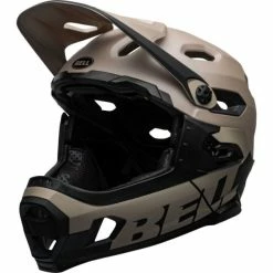 Casque Bell Super DH MIPS Sable/Noir