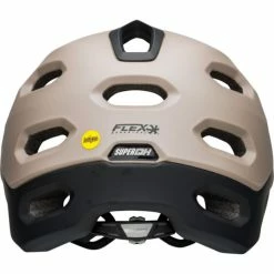 Casque Bell Super DH MIPS Sable/Noir -Vélo Elegant Magasin casque bell super dh mips sable noir 3