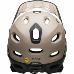 Casque Bell Super DH MIPS Sable/Noir -Vélo Elegant Magasin casque bell super dh mips sable noir 4