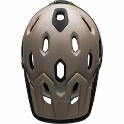 Casque Bell Super DH MIPS Sable/Noir -Vélo Elegant Magasin casque bell super dh mips sable noir 5