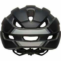 Casque Bell Trace Noir Mat -Vélo Elegant Magasin casque bell trace noir mat 3