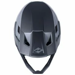Casque Enduro Kenny Split Gris 6 Casque Enduro Kenny Split Gris -Vélo Elegant Magasin casque enduro kenny split gris 2
