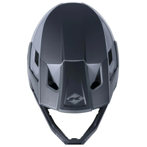 Casque Enduro Kenny Split Gris 3 Casque Enduro Kenny Split Gris – Image 3