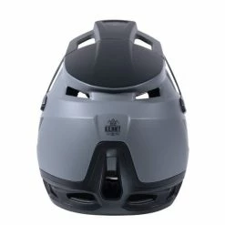 Casque Enduro Kenny Split Gris 7 Casque Enduro Kenny Split Gris -Vélo Elegant Magasin casque enduro kenny split gris 3