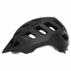 Casque Giro Radix - Noir Mat -Vélo Elegant Magasin casque giro radix noir mat 1
