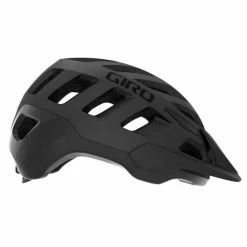 Casque Giro Radix - Noir Mat -Vélo Elegant Magasin casque giro radix noir mat 2
