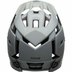 Casque Intégral Bell Super Air R MIPS Gris Mat 8 Casque Intégral Bell Super Air R MIPS Gris Mat -Vélo Elegant Magasin casque integral bell super air r mips gris mat 2