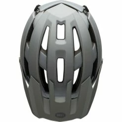 Casque Intégral Bell Super Air R MIPS Gris Mat 9 Casque Intégral Bell Super Air R MIPS Gris Mat -Vélo Elegant Magasin casque integral bell super air r mips gris mat 3