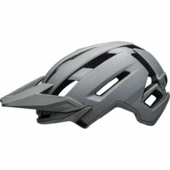 Casque Intégral Bell Super Air R MIPS Gris Mat 10 Casque Intégral Bell Super Air R MIPS Gris Mat -Vélo Elegant Magasin casque integral bell super air r mips gris mat 4