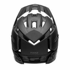 Casque Intégral Bell Super Air R MIPS - Noir Mat-Noir Brillant 8 Casque Intégral Bell Super Air R MIPS - Noir Mat-Noir Brillant -Vélo Elegant Magasin casque integral bell super air r mips noir mat noir brillant 2