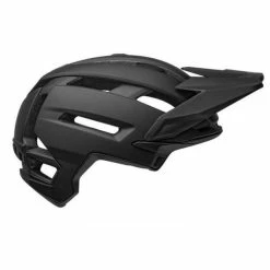 Casque Intégral Bell Super Air R MIPS - Noir Mat-Noir Brillant 10 Casque Intégral Bell Super Air R MIPS - Noir Mat-Noir Brillant -Vélo Elegant Magasin casque integral bell super air r mips noir mat noir brillant 4