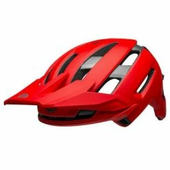 Casque Intégral Bell Super Air R MIPS Rouge/Gris -Vélo Elegant Magasin casque integral bell super air r mips rouge gris 5