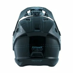 Casque Intégral Kenny Decade Graphic Lunis Noir Holographique -Vélo Elegant Magasin casque integral kenny decade graphic lunis noir holographique 2