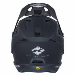 Casque Intégral Kenny Decade MIPS Solid Noir Mat -Vélo Elegant Magasin casque integral kenny decade mips solid noir mat 2