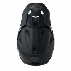 Casque Intégral Kenny Decade Solid Noir -Vélo Elegant Magasin casque integral kenny decade solid noir 2