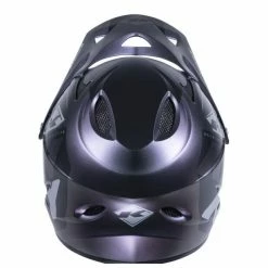 Casque Intégral Kenny Downhill Graphic Prisme Mat -Vélo Elegant Magasin casque integral kenny downhill graphic prisme mat 2