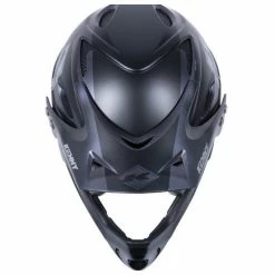 Casque Intégral Kenny Downhill Graphic Prisme Mat -Vélo Elegant Magasin casque integral kenny downhill graphic prisme mat 3