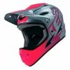 Casque Intégral Kenny Downhill Graphic Rose