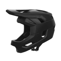 Casque Intégral POC Otocon Noir Mat