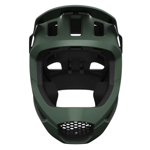 Casque Intégral POC Otocon Vert Mat 2 Casque Intégral POC Otocon Vert Mat – Image 2