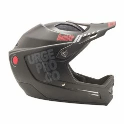 Casque Integral Urge BombAir - Noir