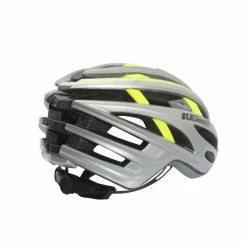 Casque Kenny Furtif - Argent -Vélo Elegant Magasin casque kenny furtif argent 2