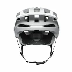 Casque POC Kortal - Blanc Mat Hydrogène 5 Casque POC Kortal - Blanc Mat Hydrogène -Vélo Elegant Magasin casque poc kortal blanc mat hydrogene 2