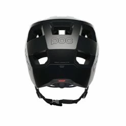 Casque POC Kortal - Noir Mat -Vélo Elegant Magasin casque poc kortal noir mat 3