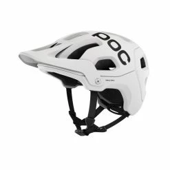 Casque POC Kortal Race Mips Blanc/Noir
