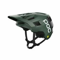 Casque POC Kortal Race Mips Vert/Noir