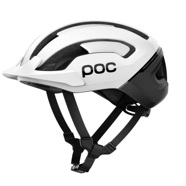 Casque POC Omne AIR Resistance SPIN - Blanc Hydrogène 1 Casque POC Omne AIR Resistance SPIN - Blanc Hydrogène